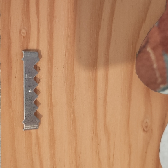 3 pc Jungle Wall Art - Picture 4 of 4